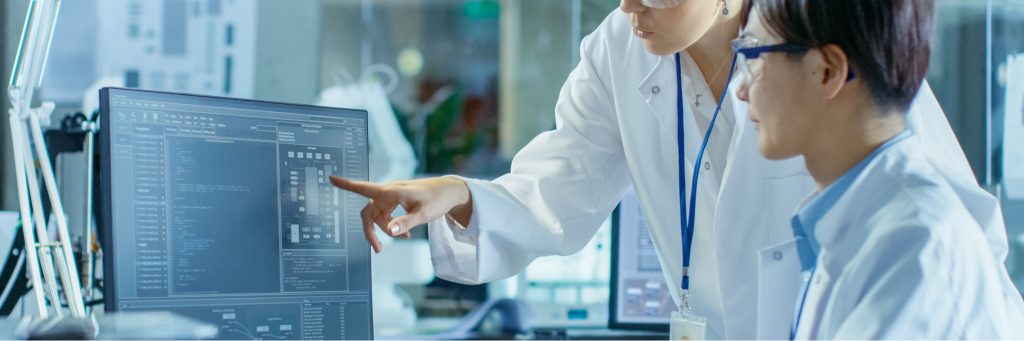 Infográfico: Perfil do profissional da indústria 4.0