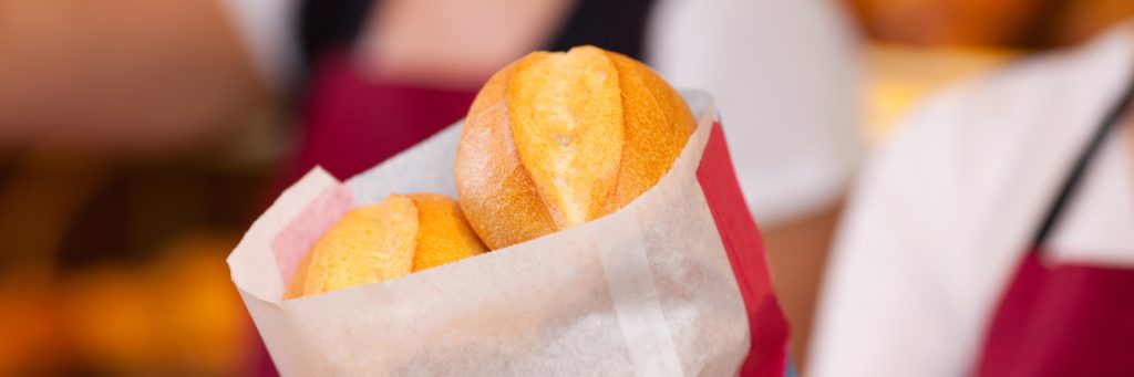 White Paper: Planejamento e controle produtivo para padarias