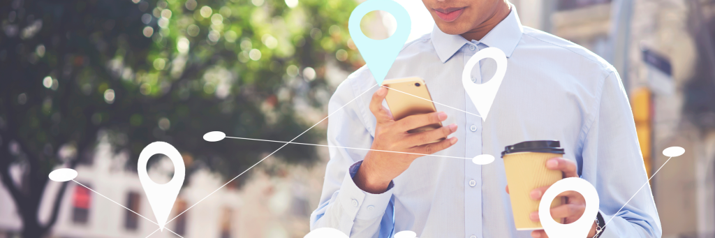 Infográfico: Ponto comercial para estabelecimentos de alimentação fora do lar