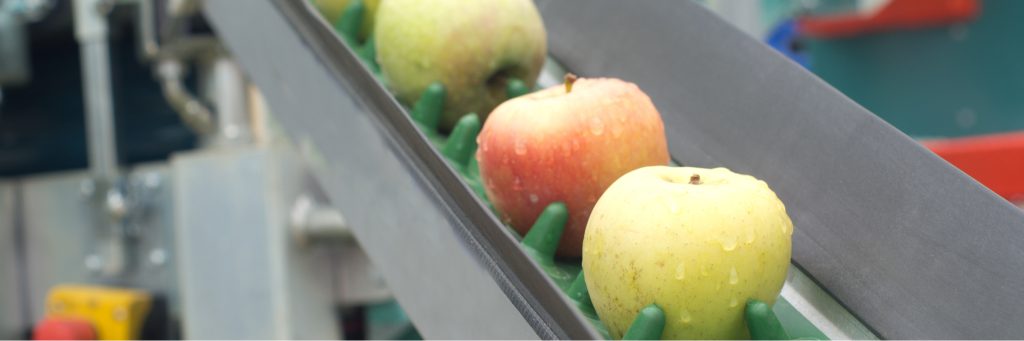 Infográfico: Requisitos para implementar a Indústria 4.0