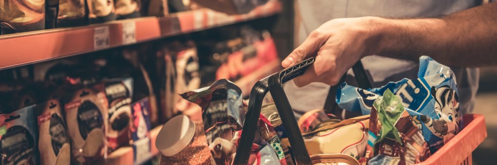 White Paper: Tendências de ingredientes para o novo consumidor brasileiro