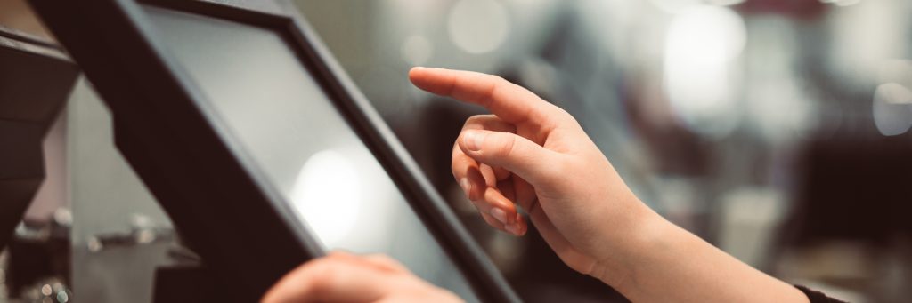 Infográfico: Vantagens da automação comercial