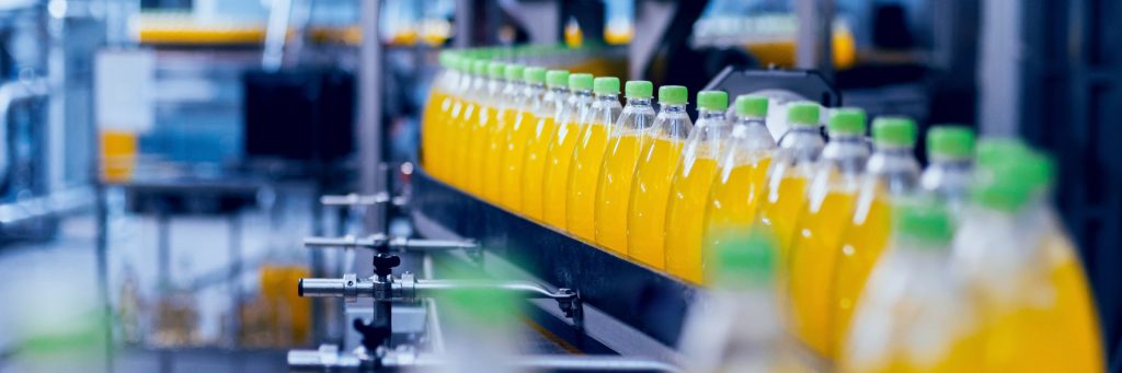 White Paper: Vantagens da implantação de terminais inteligentes no chão de fábrica