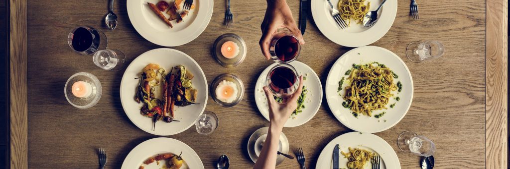 Infográfico: Experiência do cliente