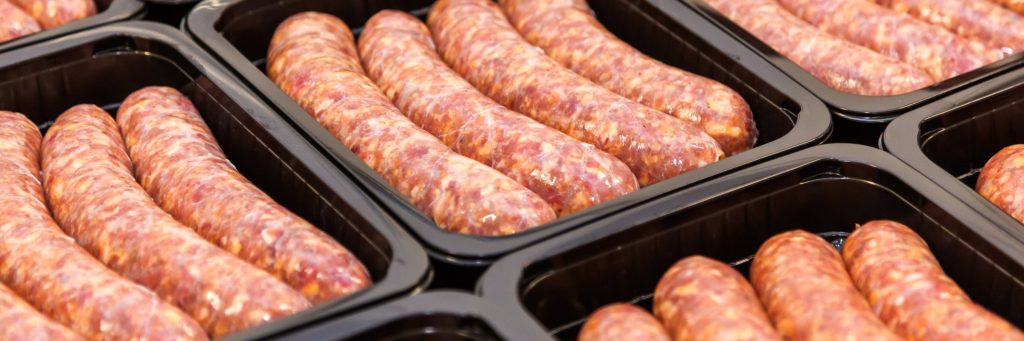 Infográfico: Alimentos industrializados