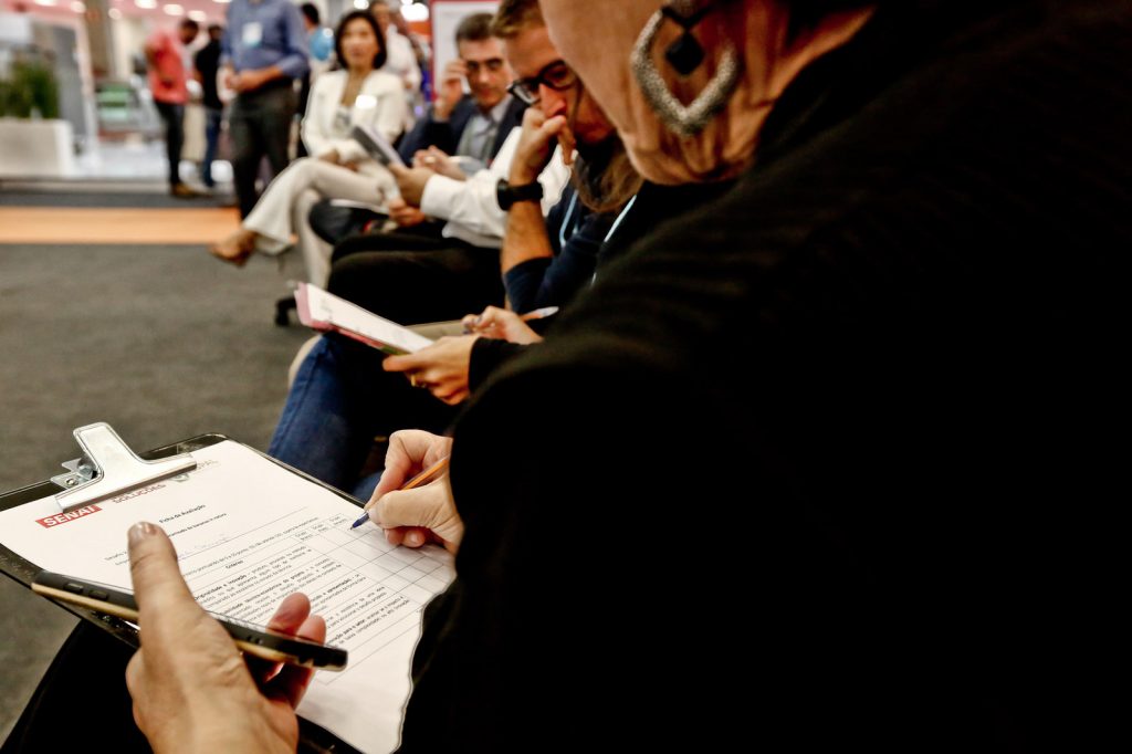 Programa oferece oportunidade de inovação para indústria A&B