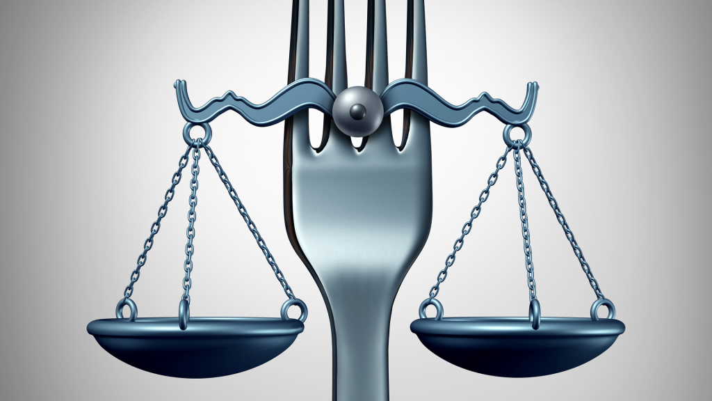 5 legislações para restaurante