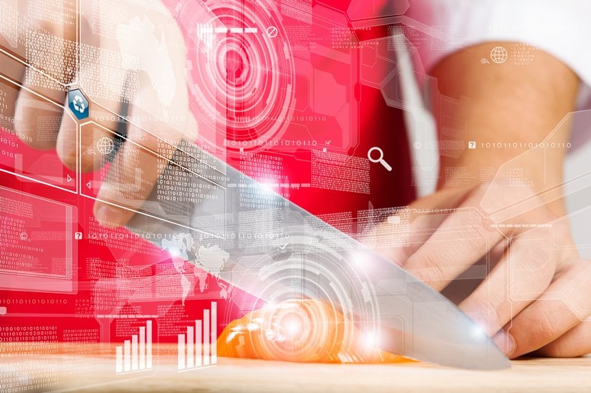 10 inovações em alimentos para a sua indústria