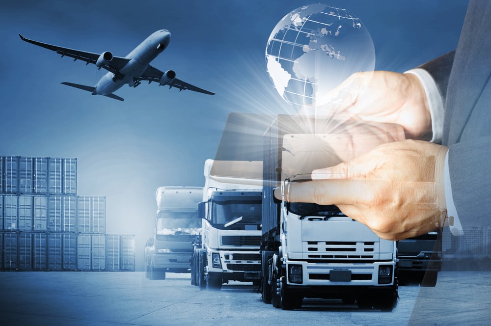 Supere obstáculos de integração logística com esses passos