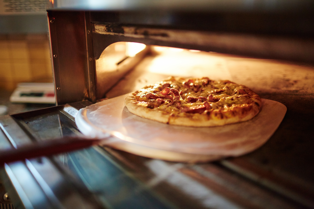 Forno para pizza: modelo a gás oferece vantagens ao gestor