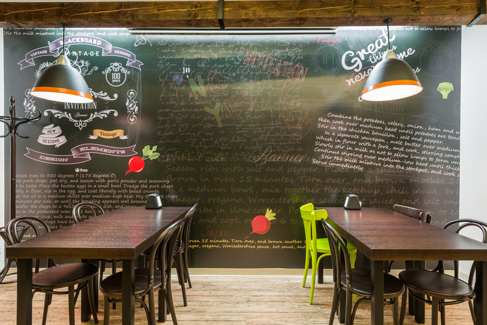 Revitalização de locais é oportunidade para mercado food service