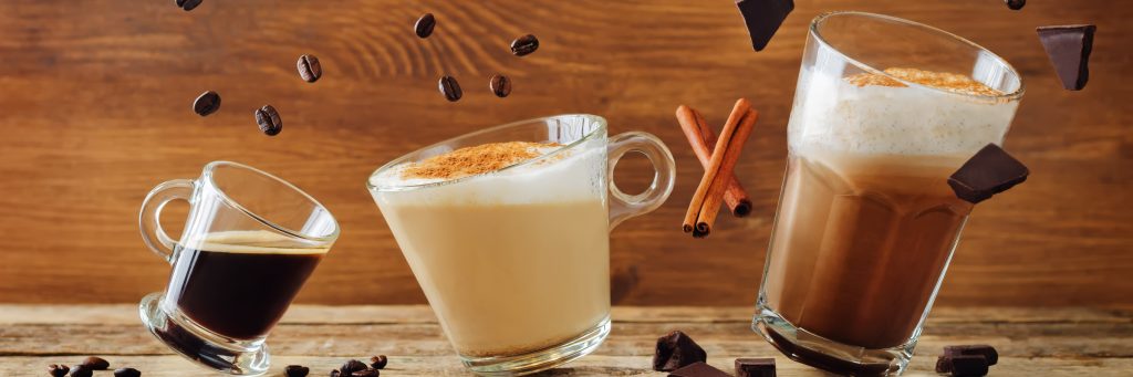 E-book: Guia de gestão de cafeterias