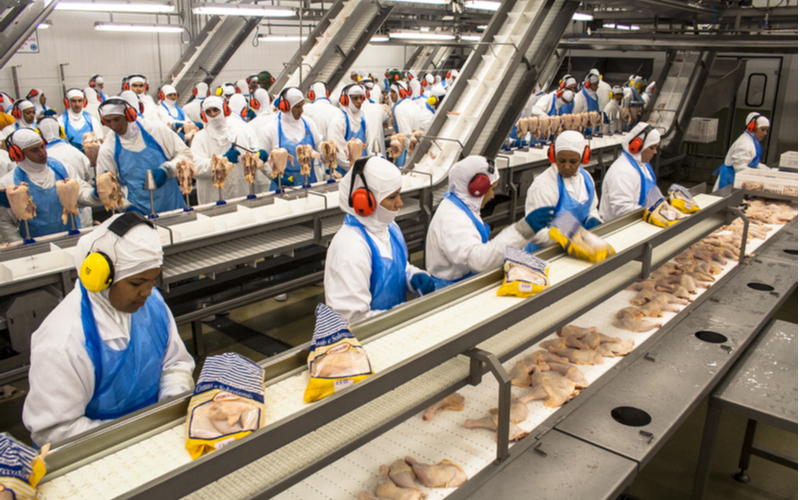 3 sinais de que seu frigorífico está modernizado