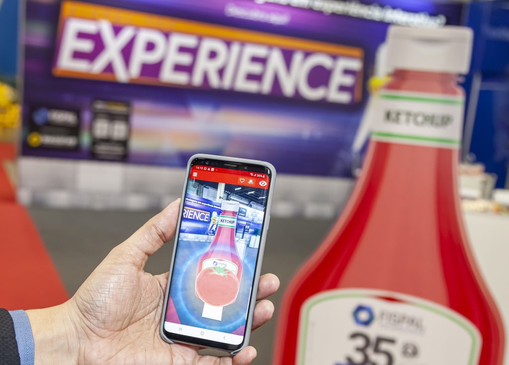 Embalagens Interativas: sim, o Brasil é uma referência mundial