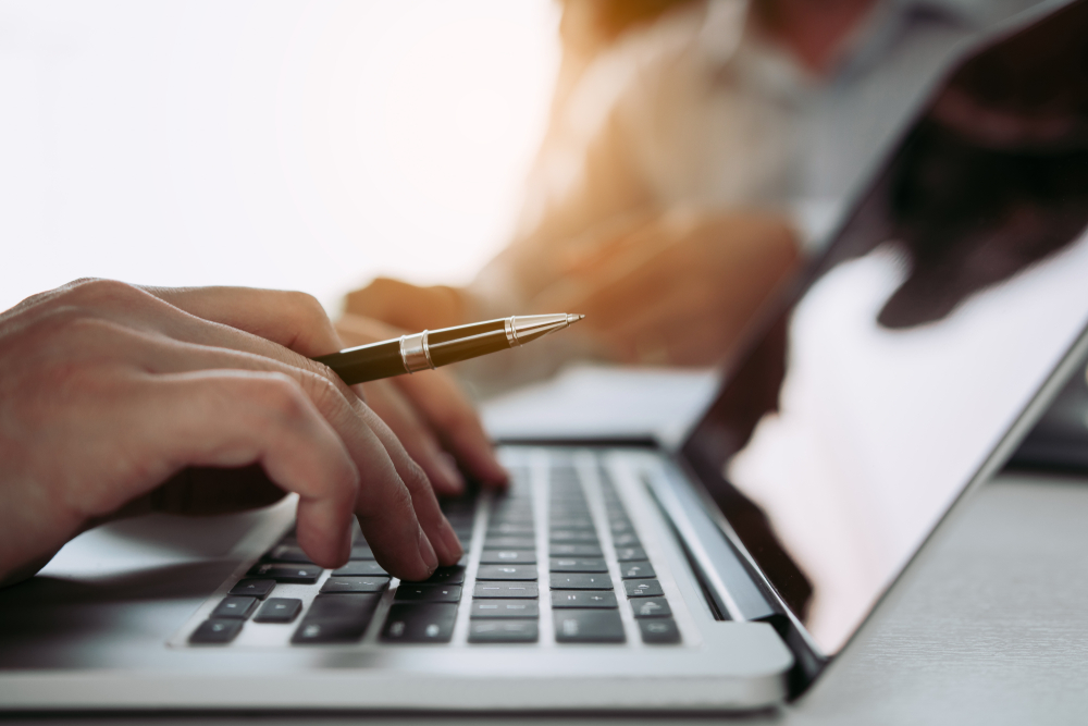 Hábitos saudáveis corporativos