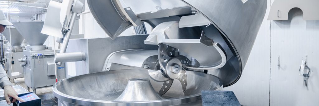 White Paper: Equipamentos em frigoríficos – manutenção ou troca completa?