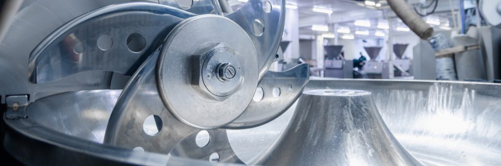 White Paper: Limpeza e higiene em abatedouros