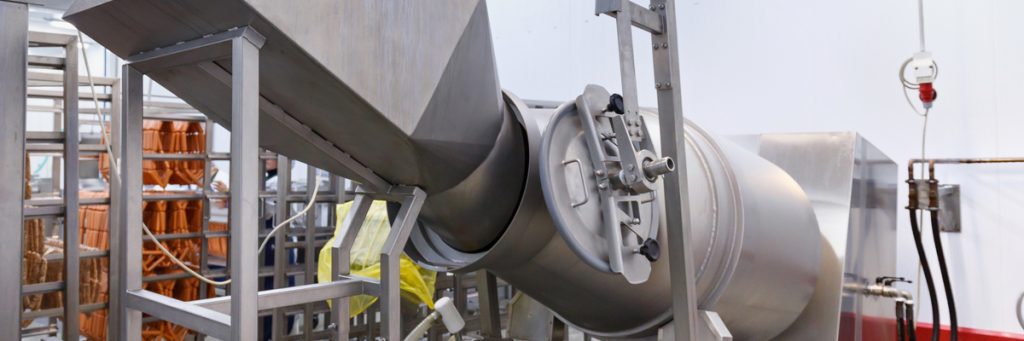 White Paper: Readequação de abatedouro – como se preparar para aumentar a capacidade do estabelecimento