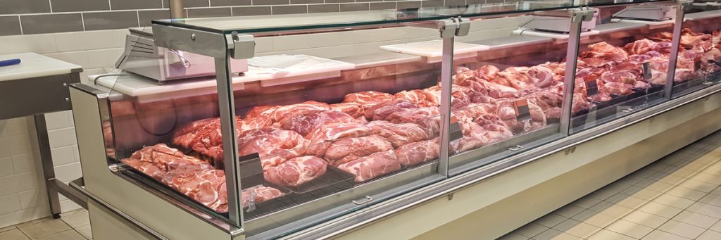 White Paper: Balcões frigoríficos – porque fazer a correta manutenção em supermercados e açougues