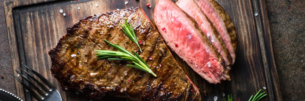 White Paper: Tendências de consumo de carne no mundo