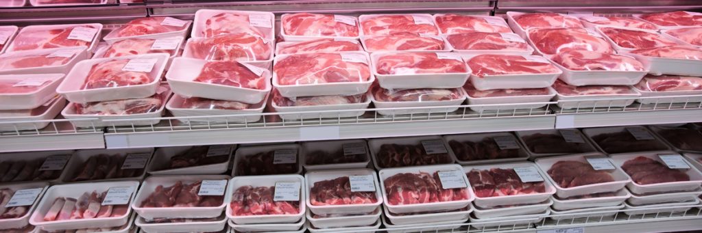 Infográfico: Embalagens para aumentar a vida útil de produtos em prateleiras