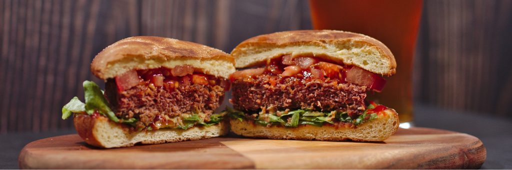 Preocupação com saúde impulsiona demanda por produtos vegetais