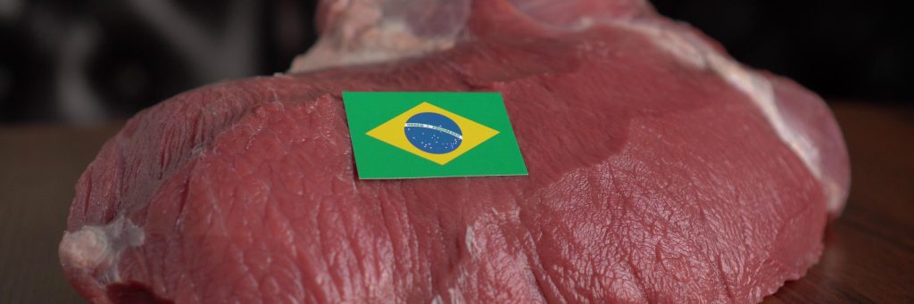 Exportação de carne: sua empresa está preparada?