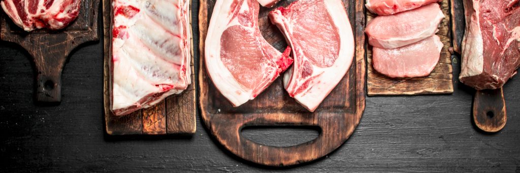 Mercado de carne suína: O que mudou nos últimos anos?