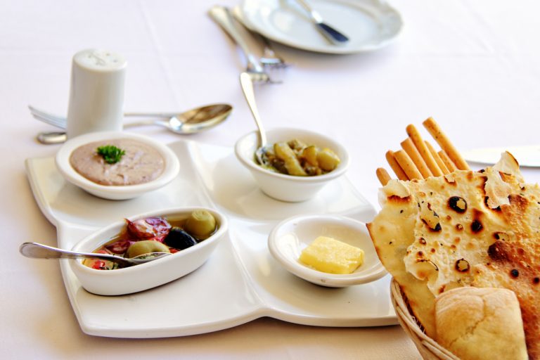 couvert-food-service