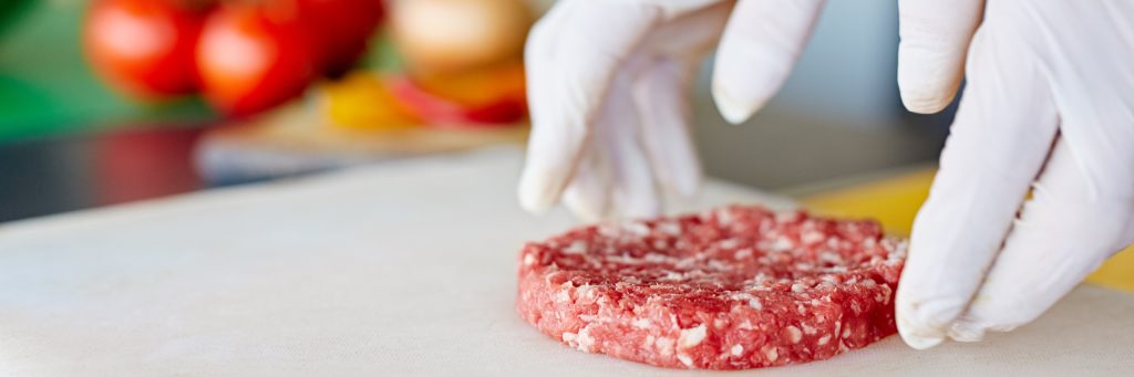 Segurança dos alimentos durante o coronavírus