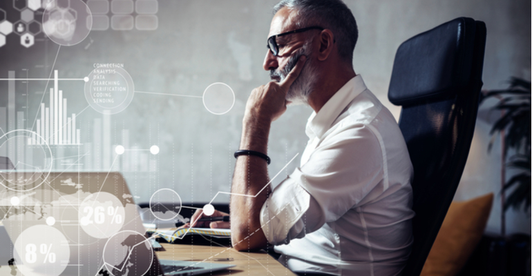 A Tomada de Decisão nas Organizações