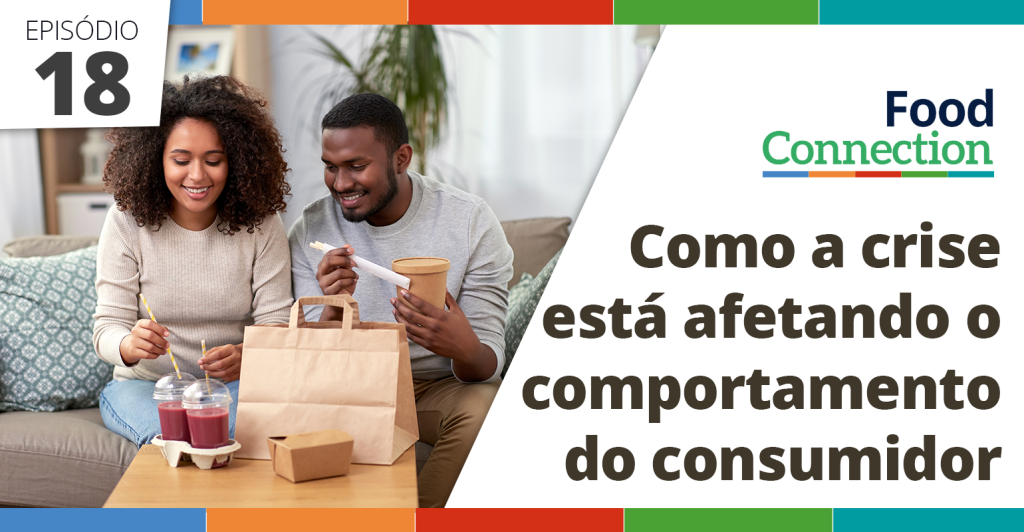 Como a crise está afetando o comportamento do consumidor