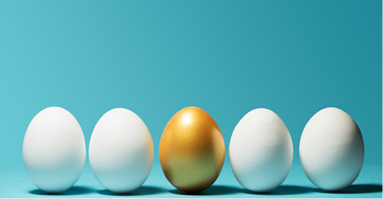 Inovação: presente e futuro da cadeia de alimentos