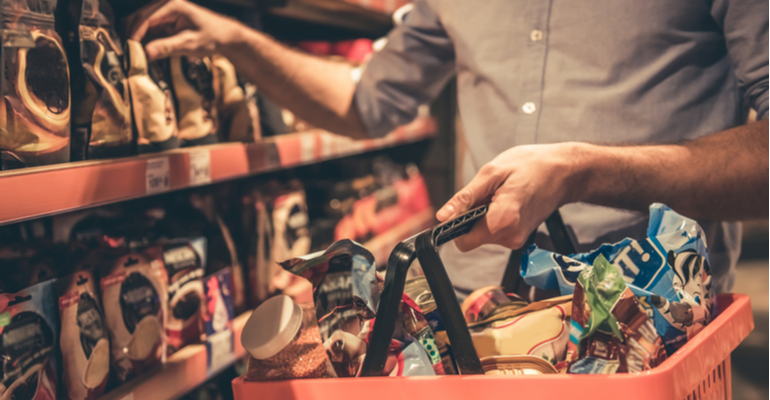 Como a indústria de embalagem está enfrentando a crise do coronavírus