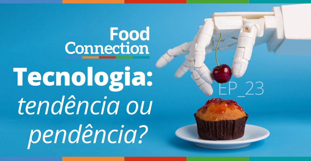 Tecnologia: tendência ou pendência?