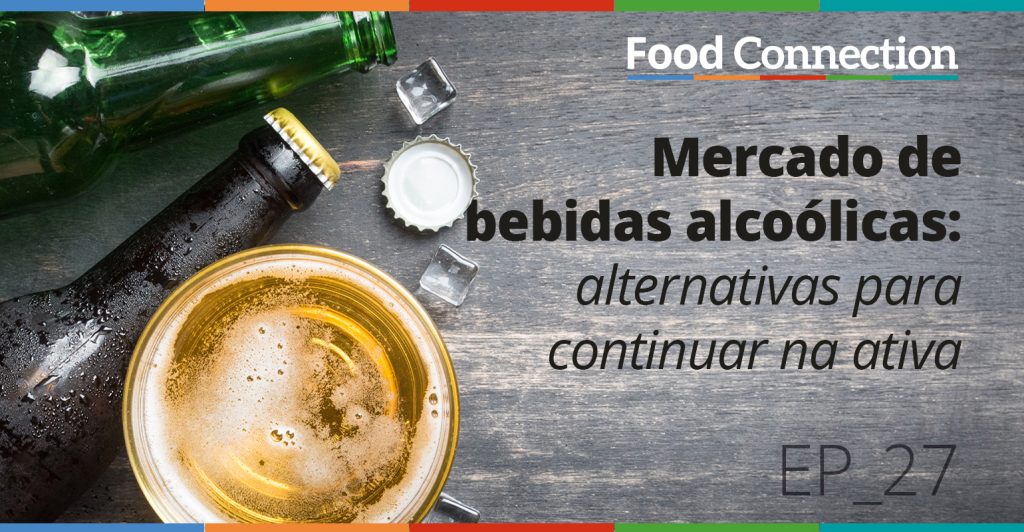 Mercado de bebidas alcoólicas: alternativas para continuar na ativa