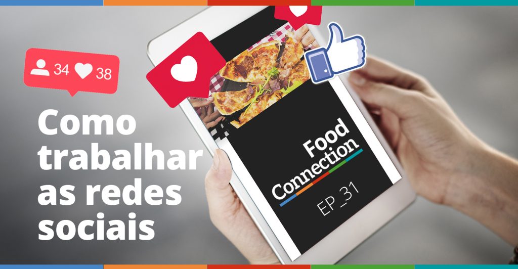 Como trabalhar as redes sociais