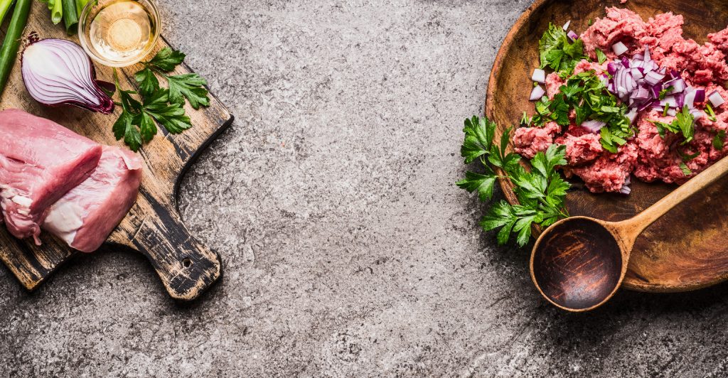 White Paper: O futuro do mercado de proteína animal: desafios e oportunidades com o Covid-19