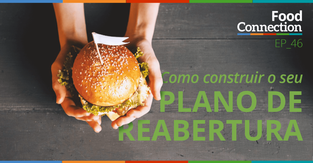 Como construir o seu plano de reabertura