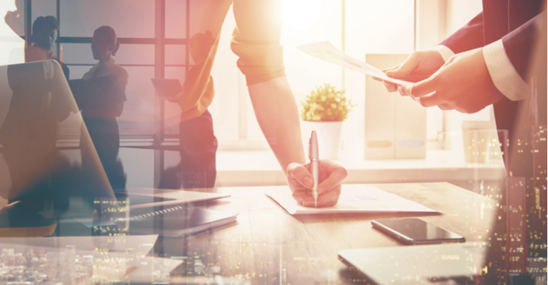 Tomada de decisões complexas nas Organizações