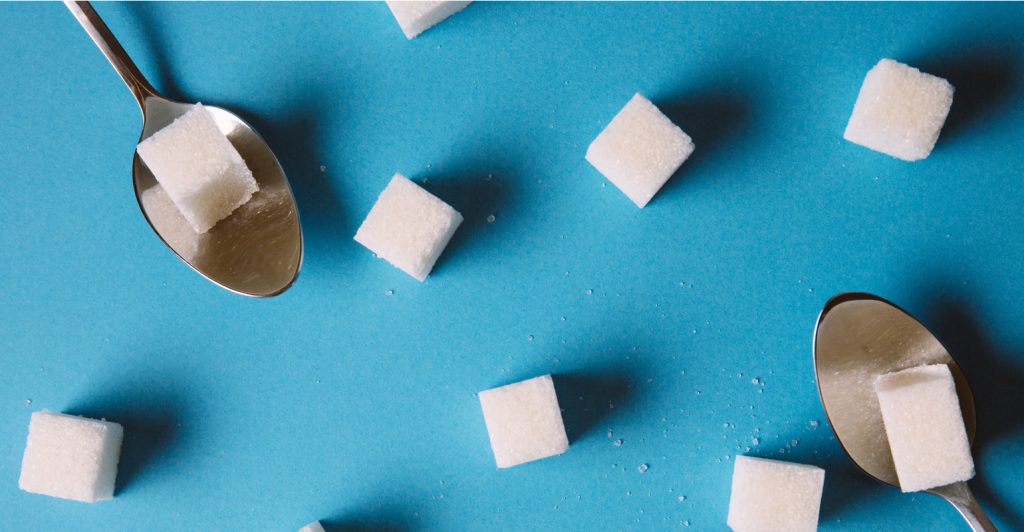 O papel das alternativas em adoçamento não calórico e de baixa caloria no desafio da redução de açúcar