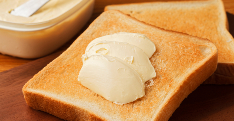 América Latina restringe o uso de gorduras trans em alimentos