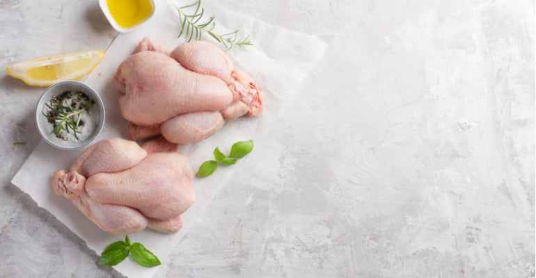 Mercado de aves: oportunidades e desafios para a produção