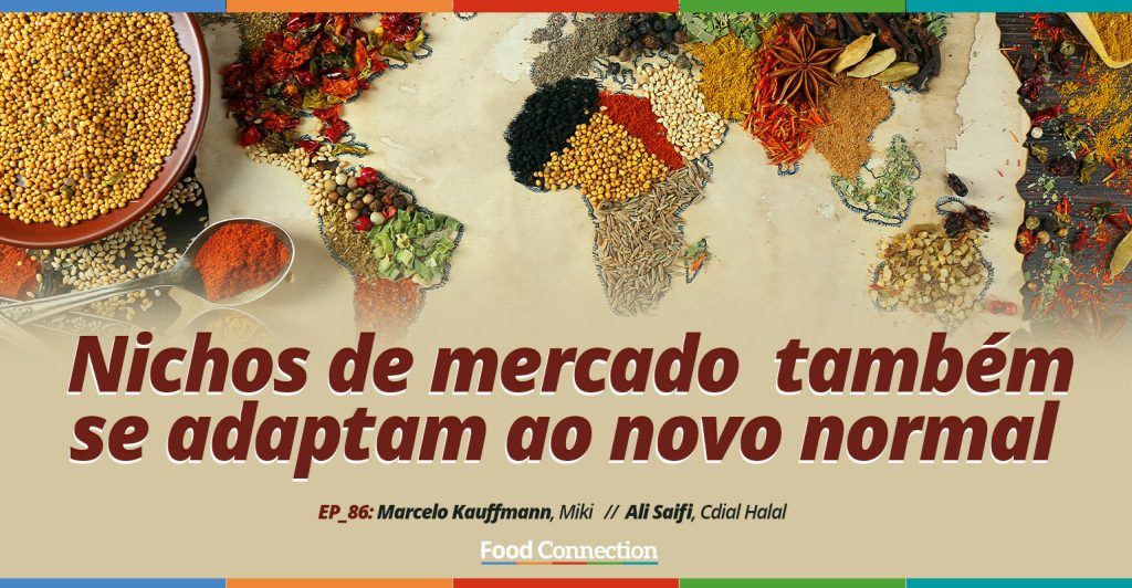 Nichos de mercado também se adaptam ao novo normal