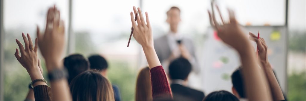 Você está fazendo as perguntas certas?