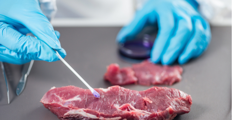 Métodos instrumentais para mensuração da qualidade da carne – Parte III