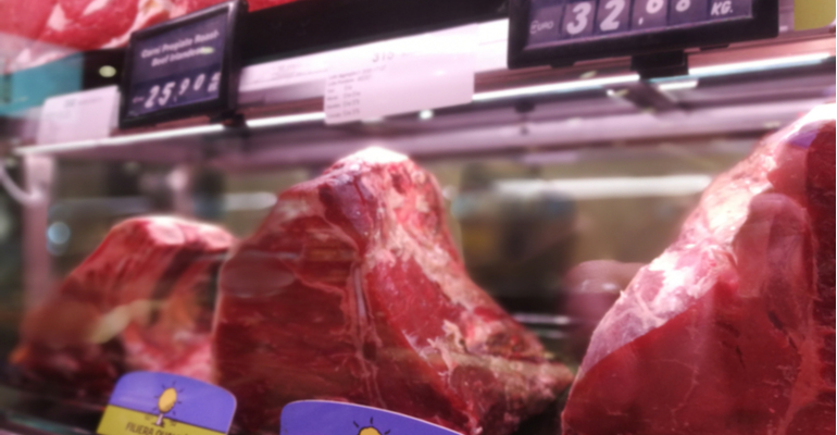 A importância da rastreabilidade para produtos cárneos