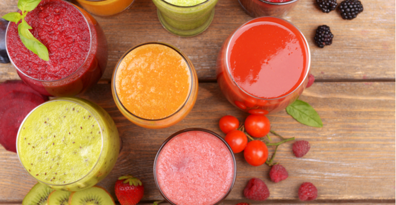 Categoria de frutas tem um potencial não reconhecido na América Latina