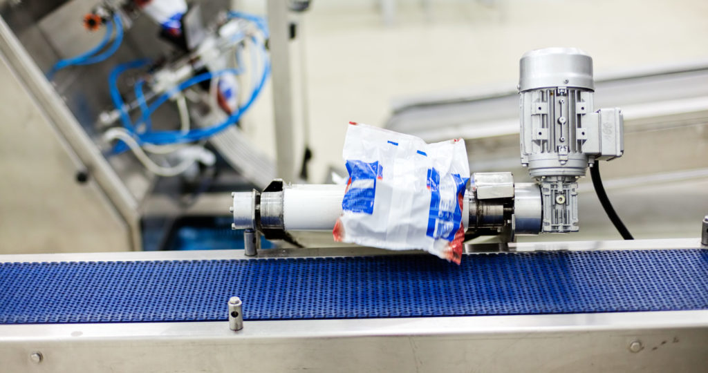 Como automatizar o processo de embalagem