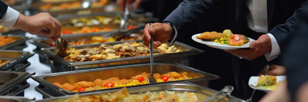 E-book: Equipamentos para montar um restaurante por quilo